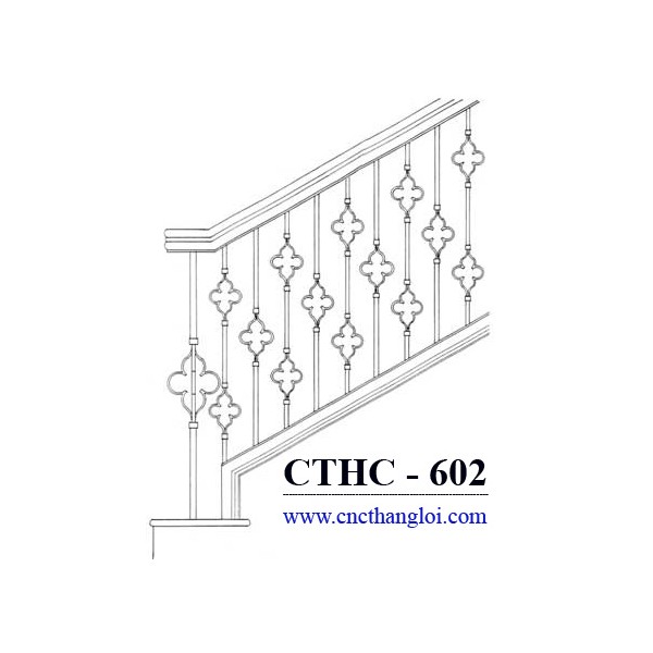 Stairs・CTHC602