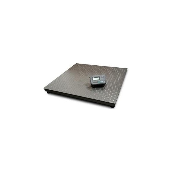 Cân sàn từ 1000kg đến 5000kg - ZeroScales