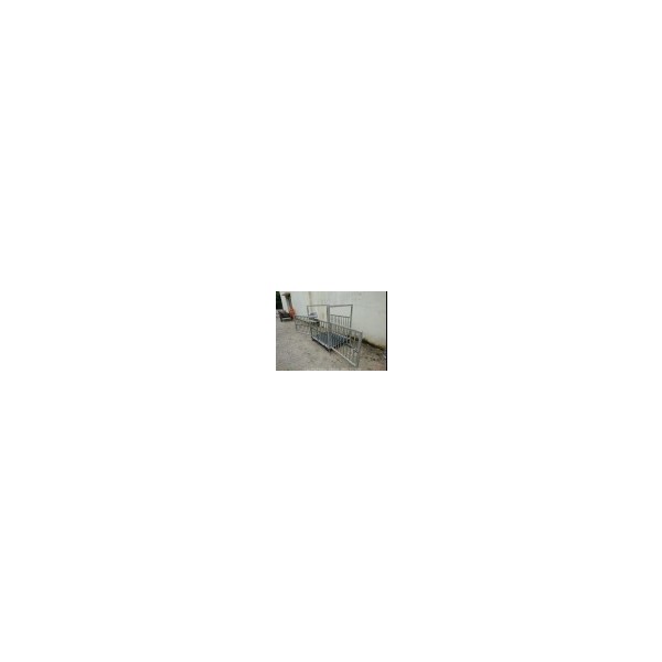 Cân gia súc điện tử 500 kg