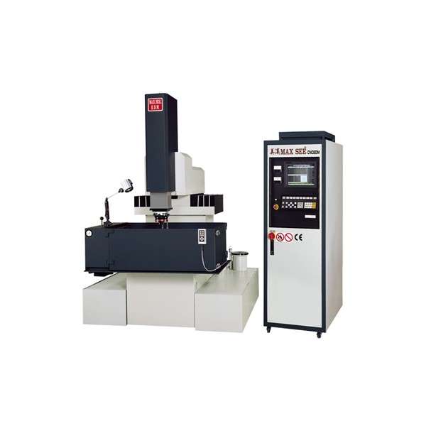 Galvanized Iron Processing Machine