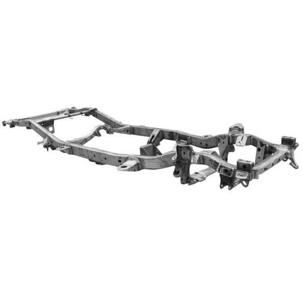 Automotive Parts