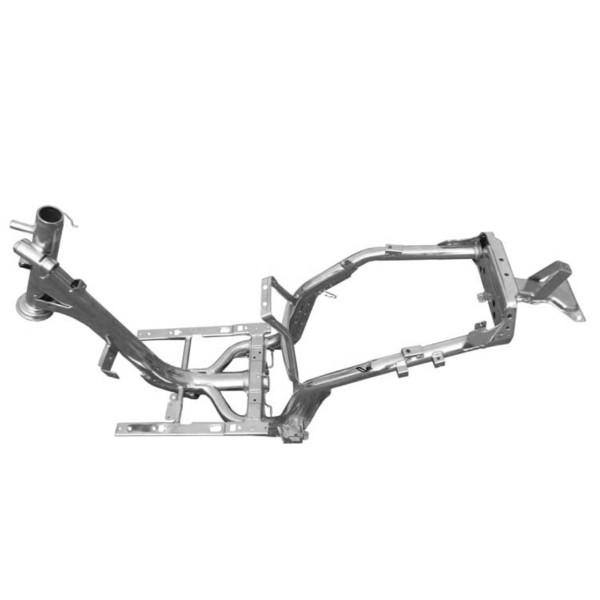 Motorcycle Parts