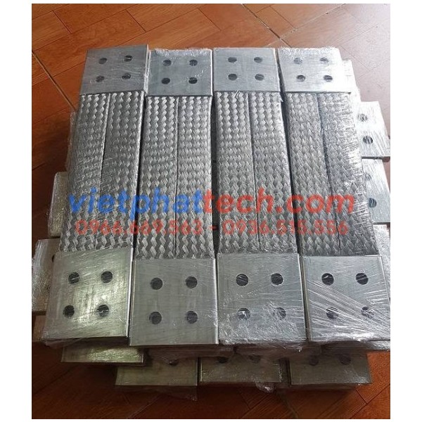 Flexible Busbar