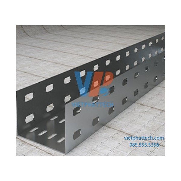 Stainless Steel Cable Trough