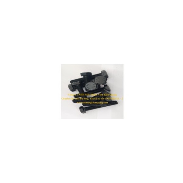 UNVS brand - 8.8 grade bolt