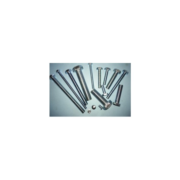 All Types of Hex Bolts - UNIVERSAL 2All Types of Hex Bolts - UNIVERSAL 2