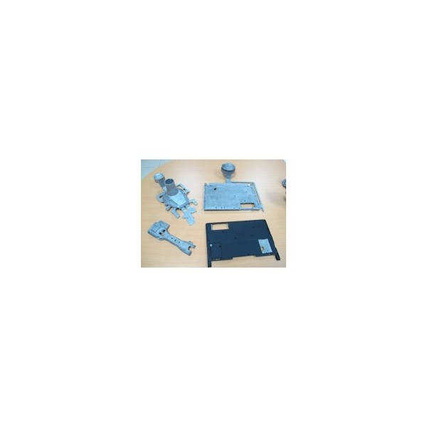 Aluminum Die Casting Mold