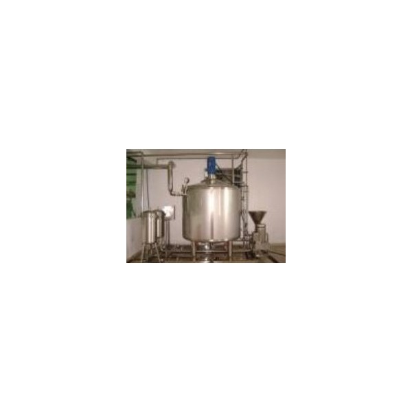 Industrial Machinery Installation