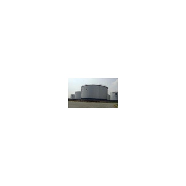 3200M3- 5000M3 – T9ABC – Saigon Oil – Nabe's 8 Gasoline Tank Construction