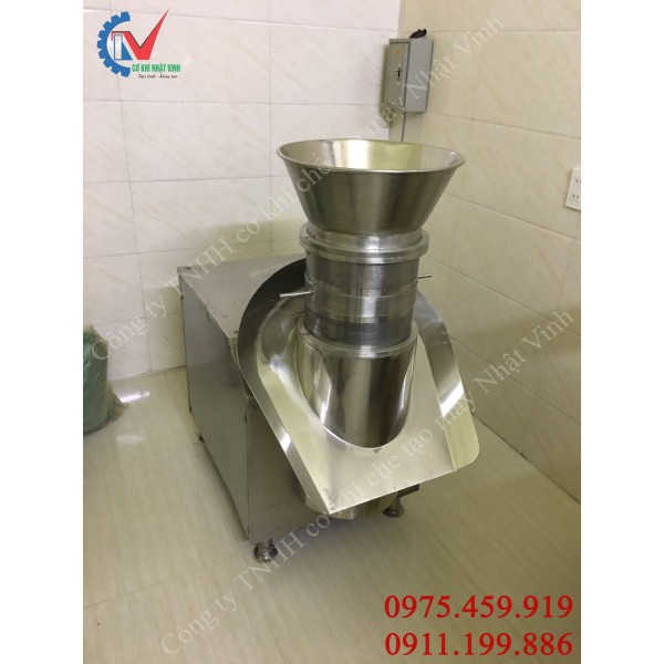 CÔNG TY TNHH CƠ KHÍ CHẾ TẠO MÁY NHẬT VINH