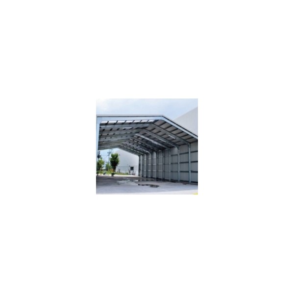 Garage Roof