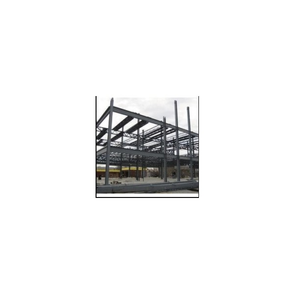 KẾT CẤU KÈO NHÀ XƯỞNG