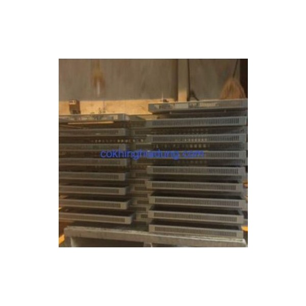 Sheet metal processing