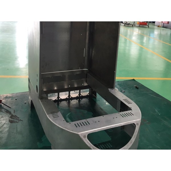 CÔNG TY CỔ PHẦN SMCTECH