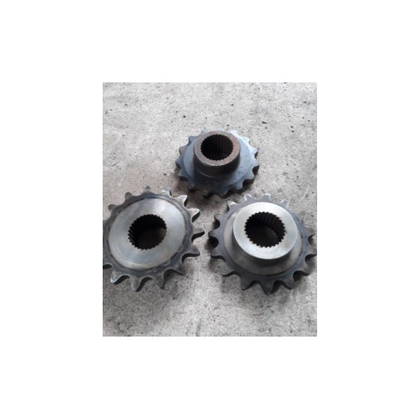 CNC NINH BINH MECHANICAL COMPANY LIMITED