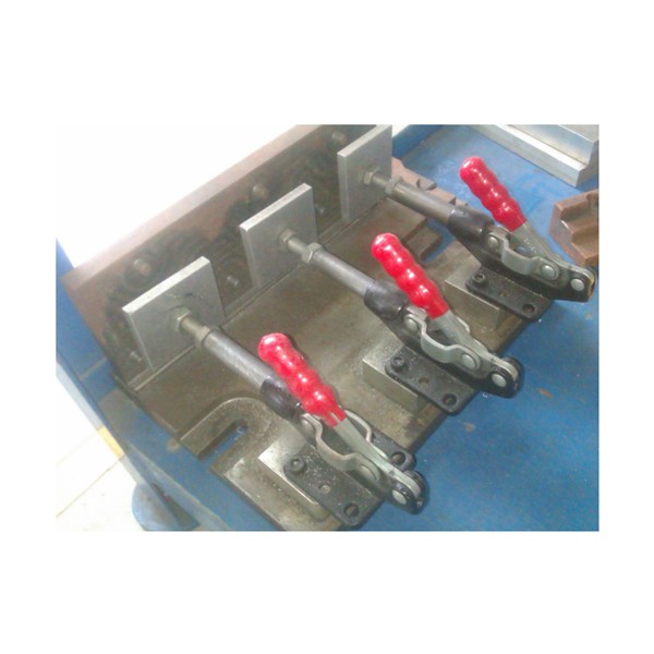 Machining Jig