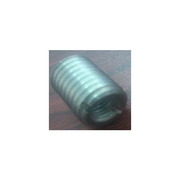 Race screw