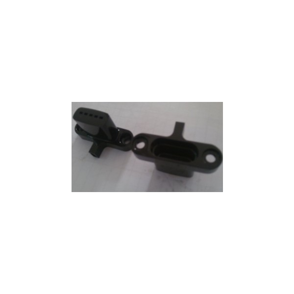 Connection Cable Port