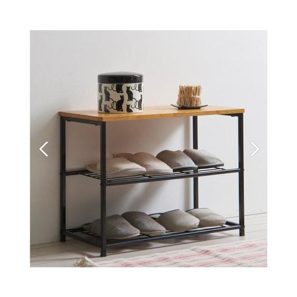 Decorative shelf