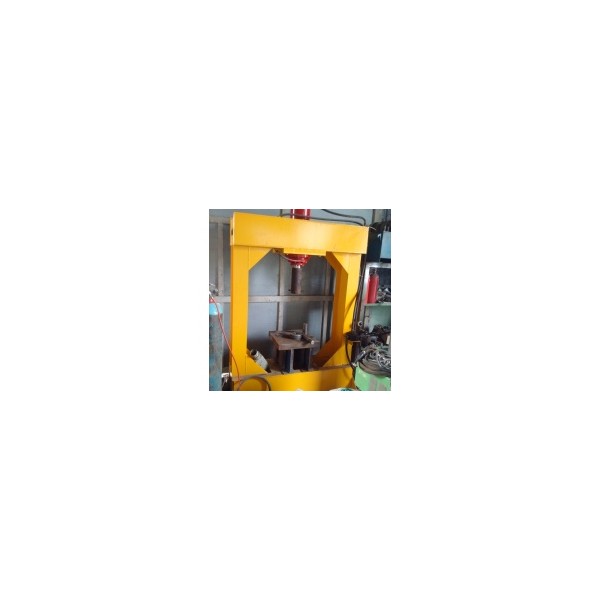 Máy ép thủy lực
