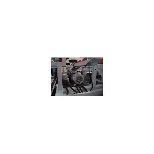 Automatic Glass Machine