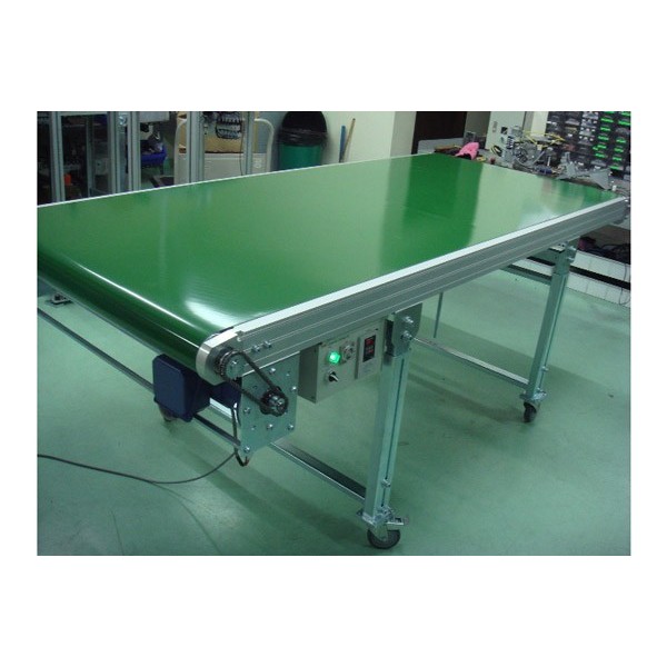 Belt Conveyor