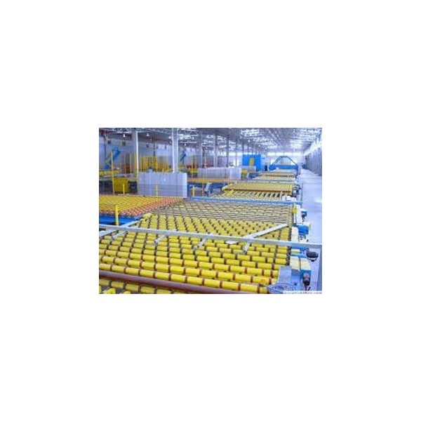 Roller Conveyor Rod