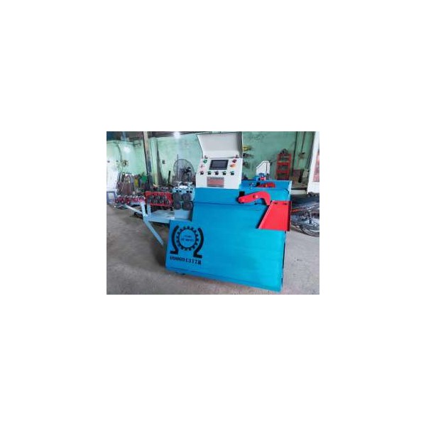 MÁY BẺ ĐAI SẮT THẾ HỆ MỚI