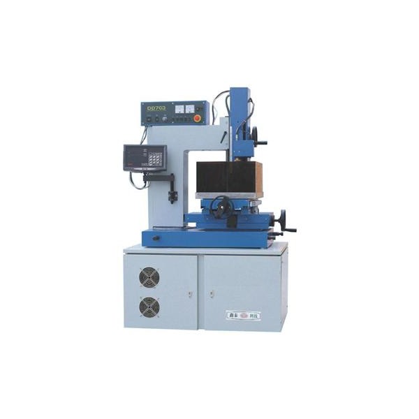 Machines, Machinery and Equipment