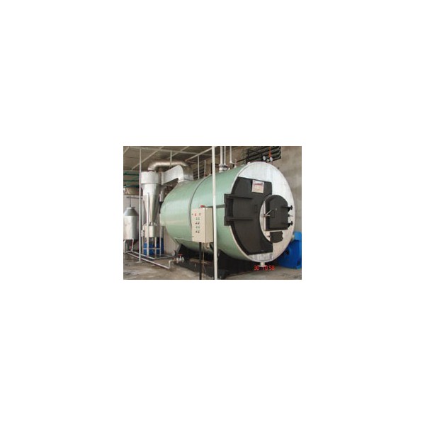 Oil-fired boiler, oil-fired gas furnace