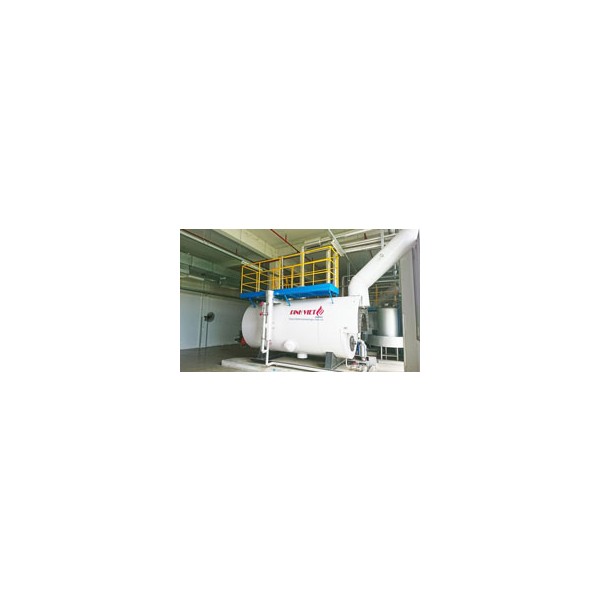 Boilers, gas furnaces, design, manufacturing of boilers and gas furnaces