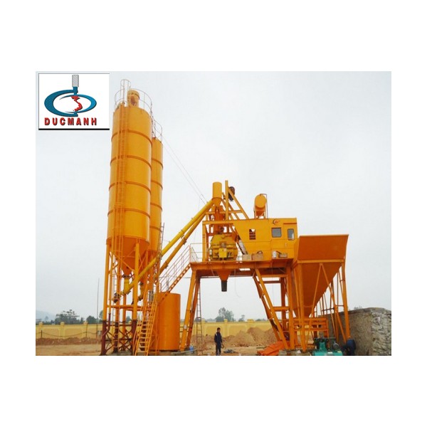DUC MANH TRADING AND MANUFACTURING COMPANY LIMITED