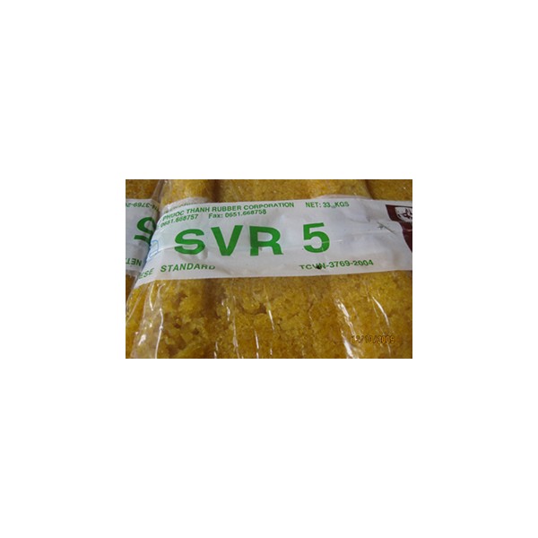 SVR 5