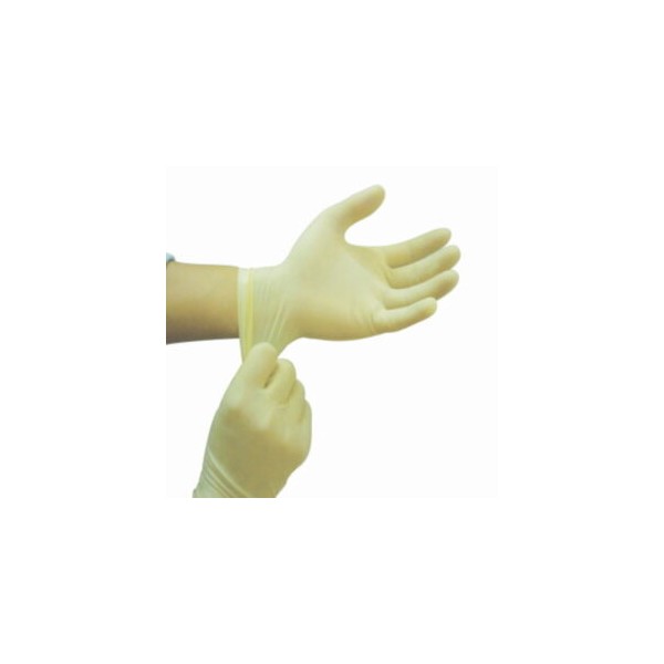 Multi-purpose thin rubber gloves