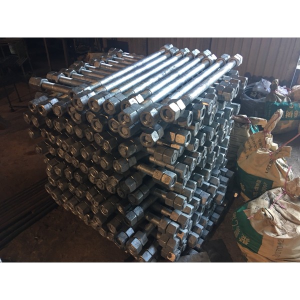 Anchor bolt
