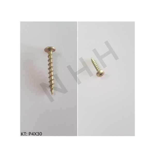 P4x30 screw