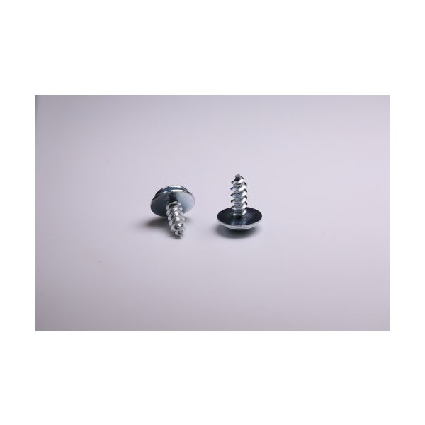 Tapping screw