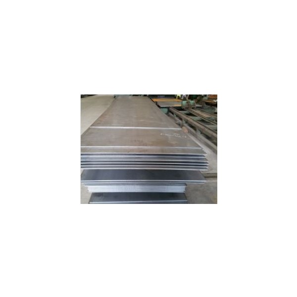 Steel plate, steel sheet, gusset plate