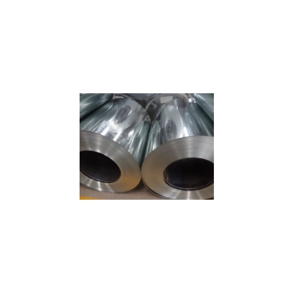 Steel strip, steel coil