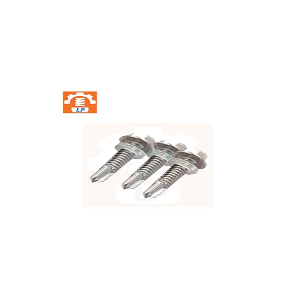 vít ngói inox