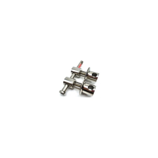 Door Latch Bar