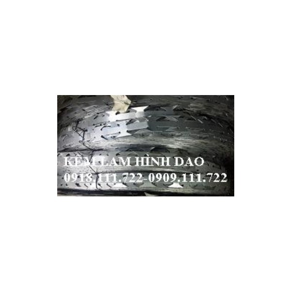 CÔNG TY TNHH SẢN XUẤT THƯƠNG MẠI LƯỚI THÉP THOẠI PHONG