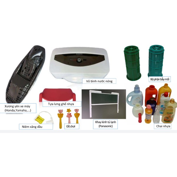 OEM products