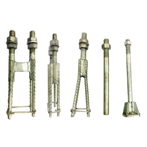 Anchor bolt