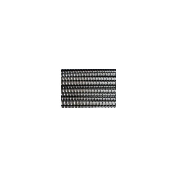 Square thread rod