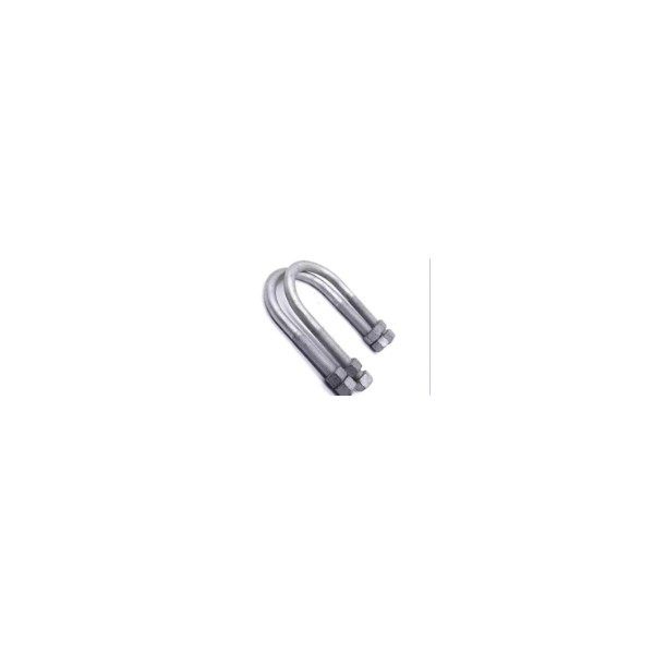 U-bolt