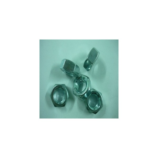 đai ốc