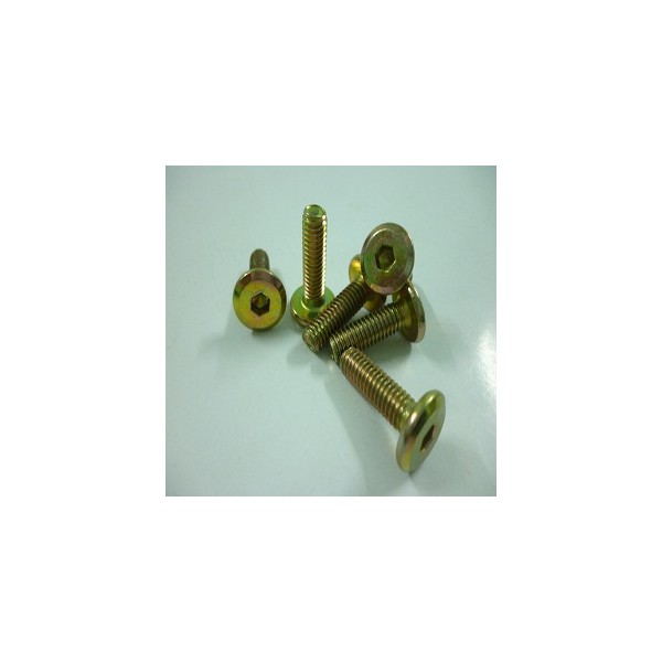 bulong lục giác