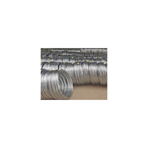Plated Steel Cable