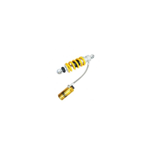 Phục Hồi Phuộc Ohlins - Bình Dầu Rời